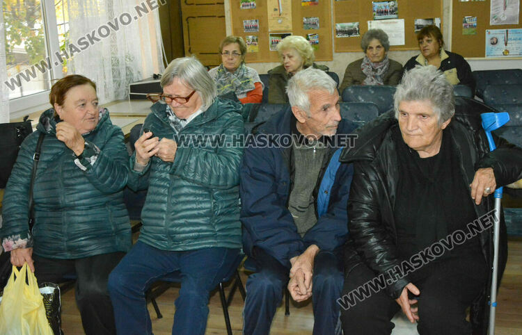 Безплатни измервания на кръвна захар в Хасково в Световния ден за борба с диабета