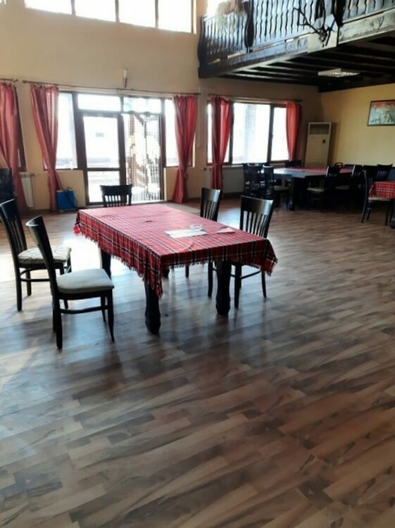 НАП продава къща за гости в подножието на Сакар планина