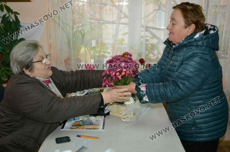 Безплатни измервания на кръвна захар в Хасково в Световния ден за борба с диабета
