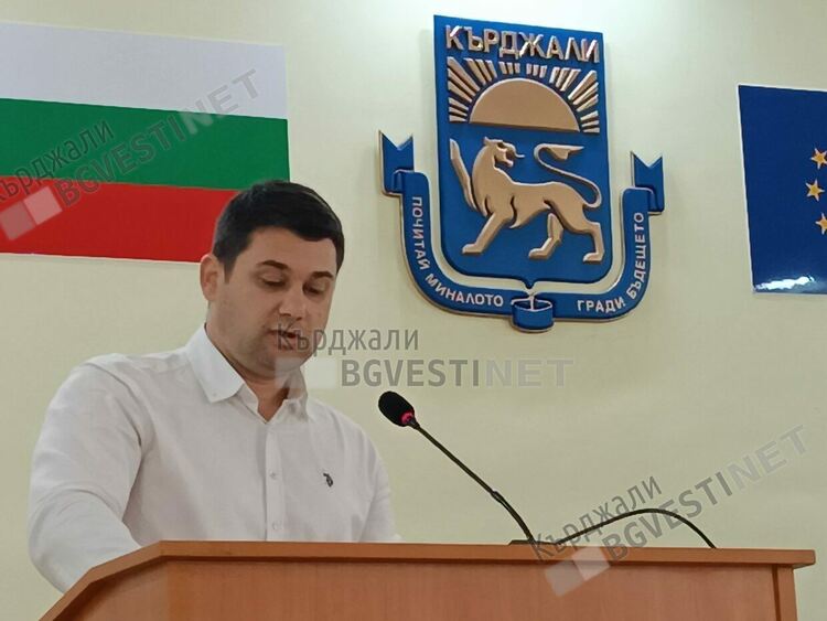 Руслан Терзиев