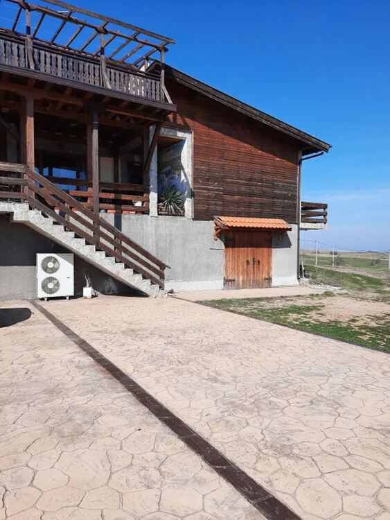 Снимки офис на НАП Хасково