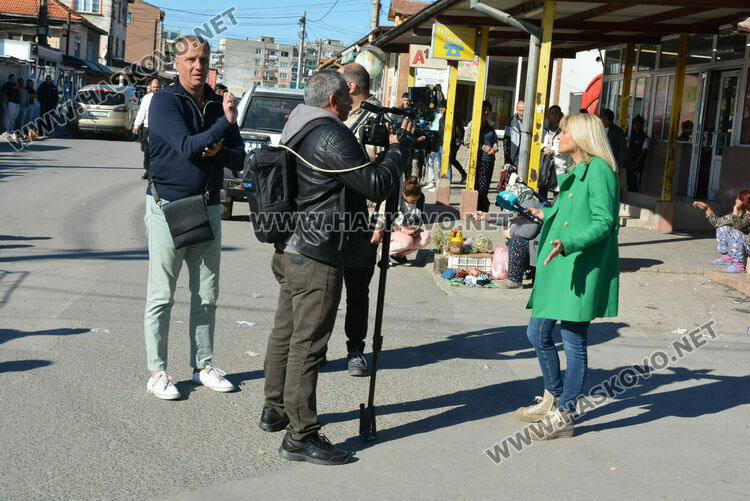 Уволниха от Община Хасково кметския наместник на кв „Репулика“