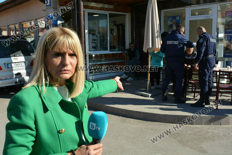 Уволниха от Община Хасково кметския наместник на кв „Репулика“