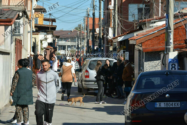 Уволниха от Община Хасково кметския наместник на кв „Репулика“