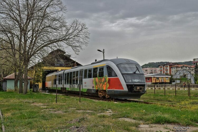 БДЖ удължи маршрута на влаковете в района по молба на община Момчилград