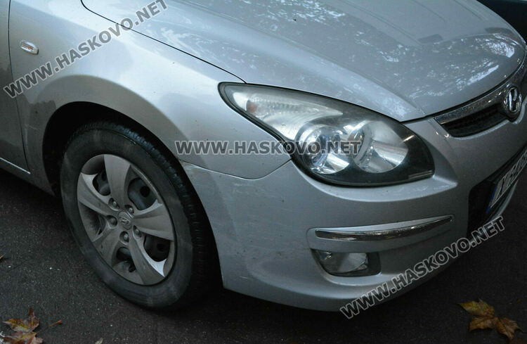 Катастрофа в час пик затрудни движението край Зеленчуковия пазар