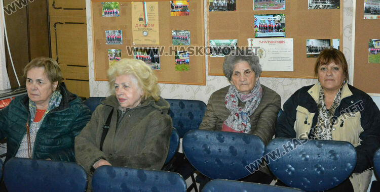 Безплатни измервания на кръвна захар в Хасково в Световния ден за борба с диабета