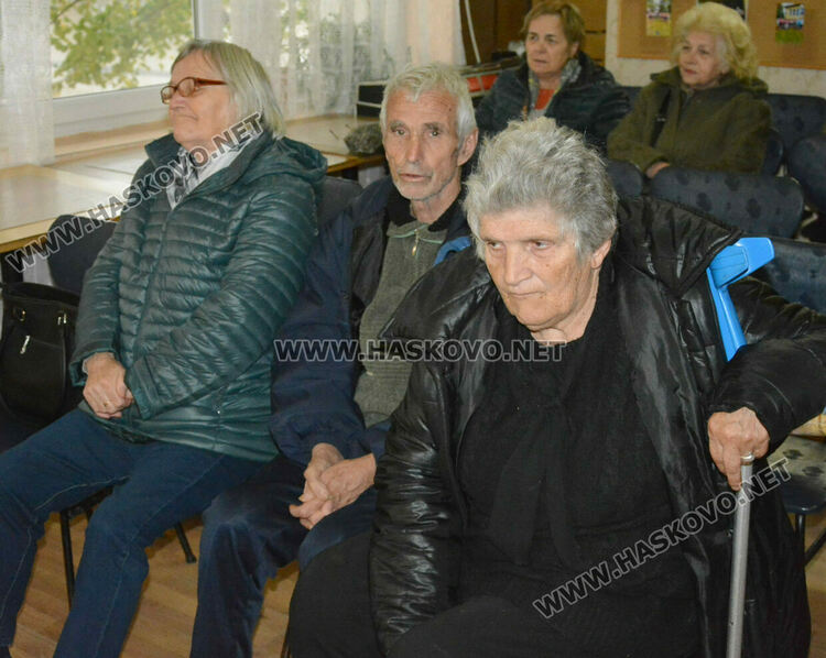 Безплатни измервания на кръвна захар в Хасково в Световния ден за борба с диабета