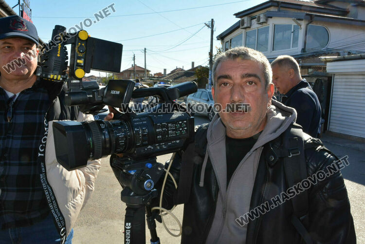 Уволниха от Община Хасково кметския наместник на кв „Репулика“