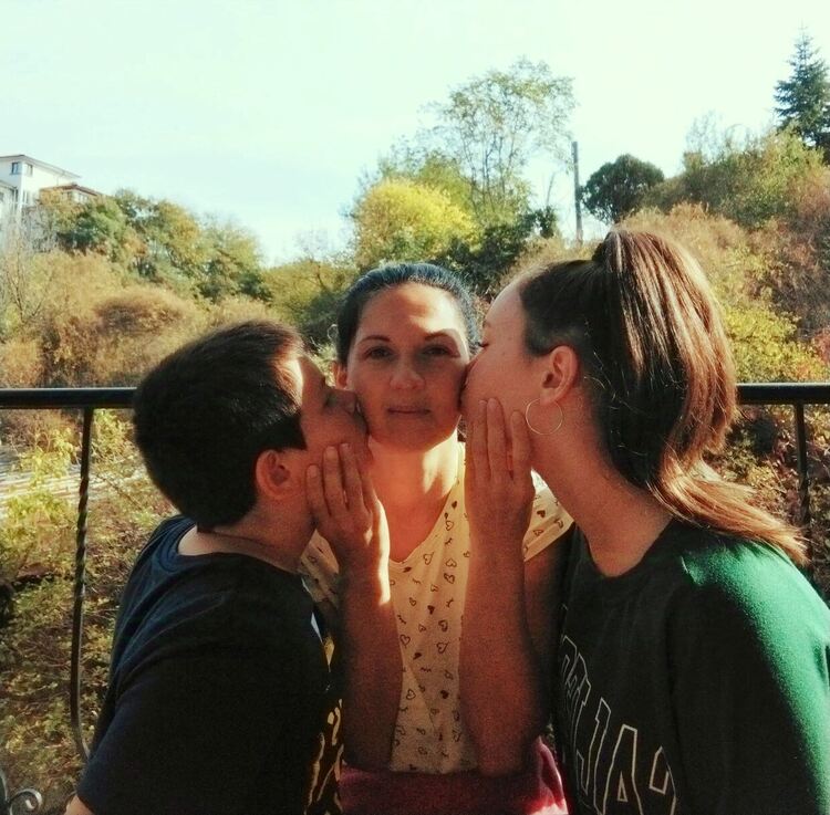 Образователен център и училища в Хасково се обединяват в подкрепа на Розалия