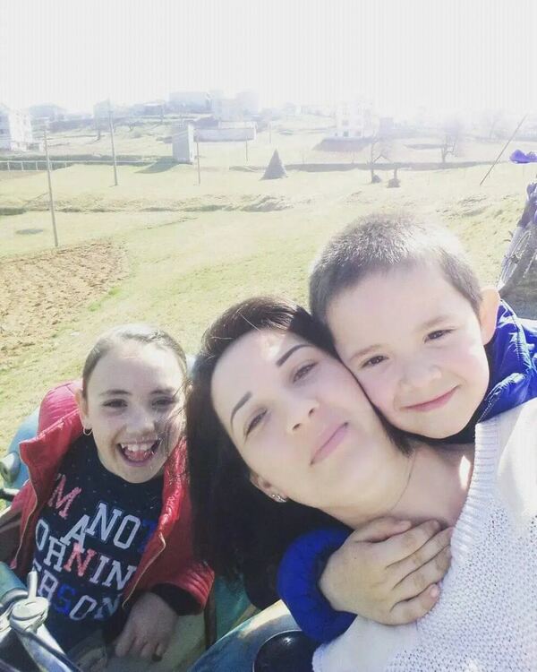 Образователен център и училища в Хасково се обединяват в подкрепа на Розалия