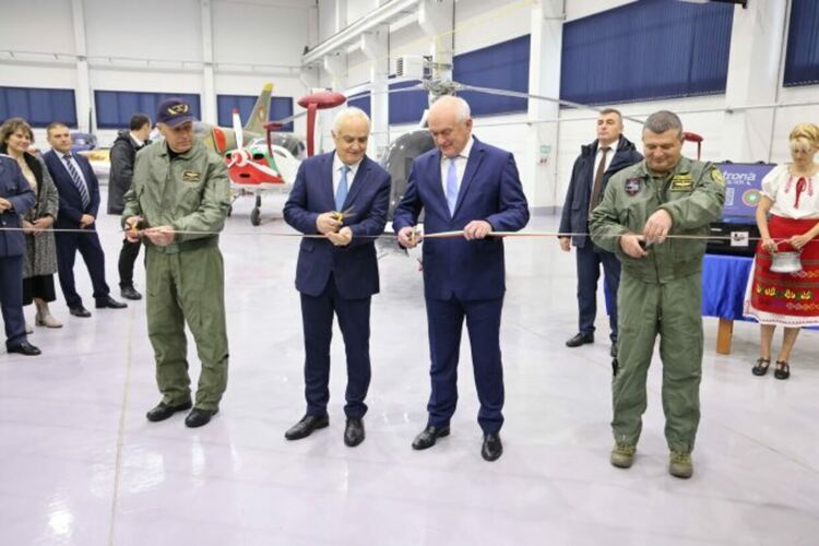 Проблем с пилотите за F-16. Някои не се справят, други може да се върнат за нов курс в САЩ