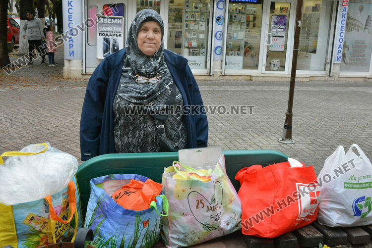 Гюлбюн Гайдаджова