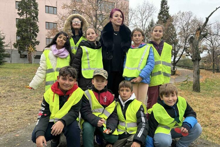 Снимки СУ „Проф. д-р Асен Златаров“ 