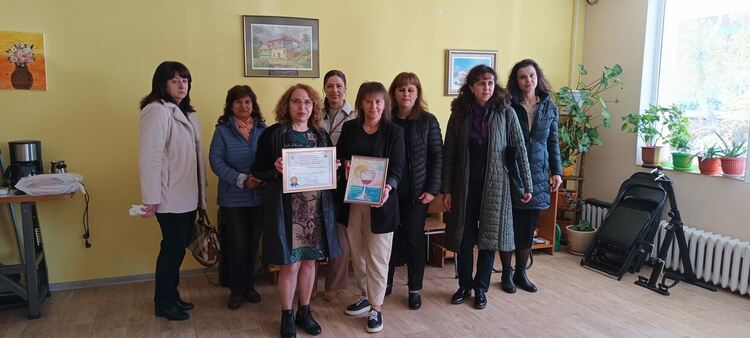 Данъчните отбелязват професионалния си празник – Деня на св. Матей