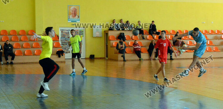 Юношите на „Асти ‘91“ с две победи над НСА