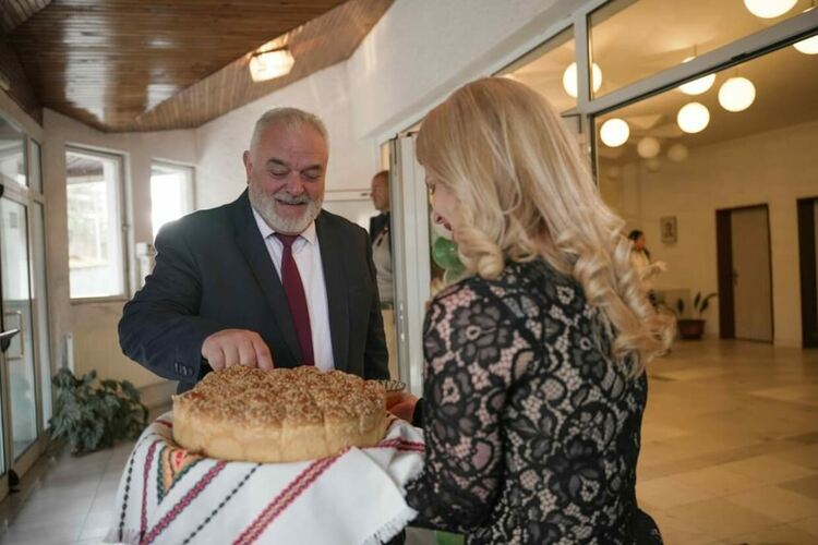 Връчиха дипломите на випуск 2024 на Варненския свободен университет „Черноризец Храбър" – Филиал Смолян