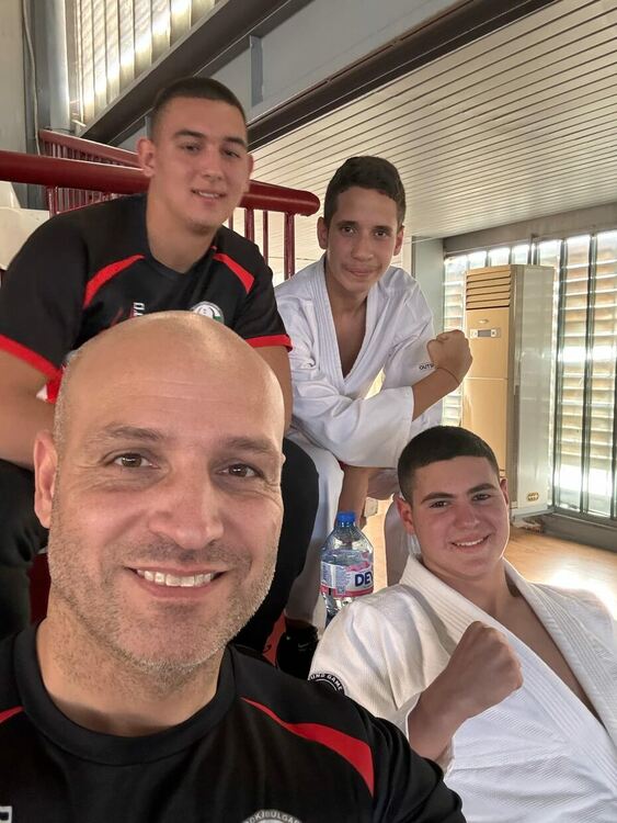 Родопчани с пълен комплект медали от националната купа по джу-джицу в Русе