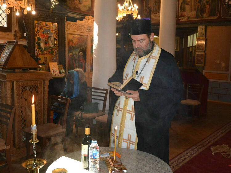 Почетоха паметта на загиналите в катастрофи в Хасково