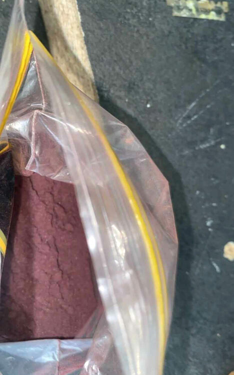 Задържаха мъж за производство на наркотици