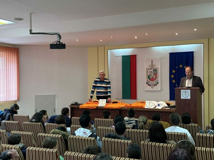 В ОДМВР – Смолян стартира Детска полицейска академия