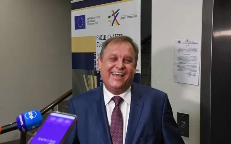 Георги Чолаков