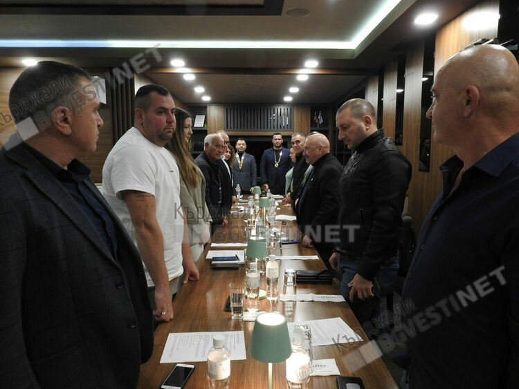 Ротарианците от Кърджали подкрепят пилотен проект за превенция срещу папилома вирус в Турция,дават рамо на инициатива в Чорлу