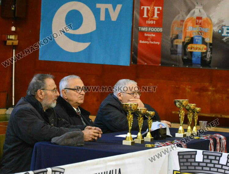 Започна Държавното първенство по вдигане на тежести