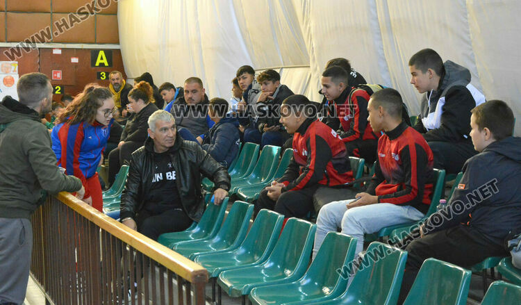 Започна Държавното първенство по вдигане на тежести