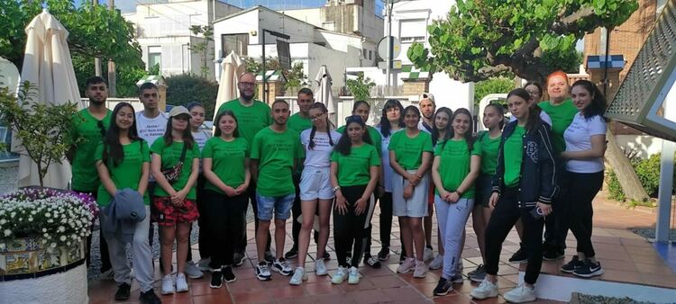 ПГСС получи отлична оценка за участието си в Програма „Еразъм+“