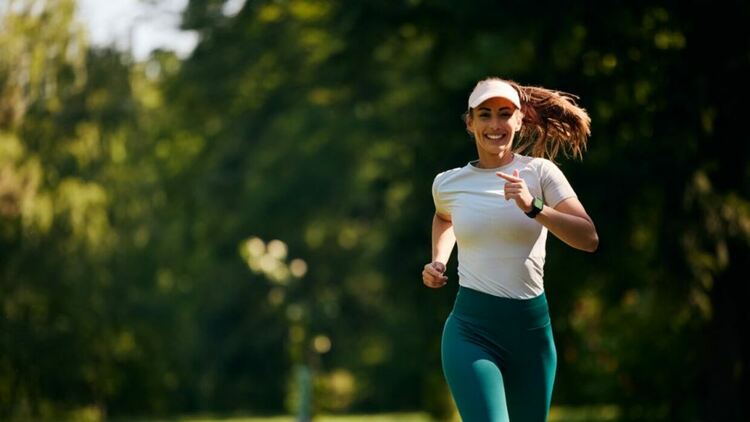 Спортуващите имат по-добра памет