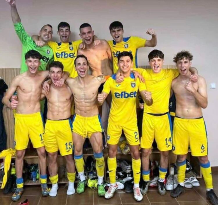 „Димитровград“ изхвърли „Саяна“ от турнира за аматьорската купа след дузпи