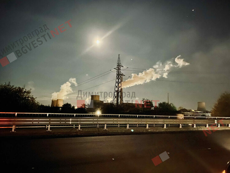 Близо 500 милиона за ивестиции в райони, включително и Димитровград, с умираща въглищна енергетика