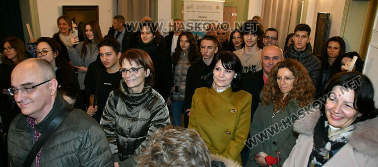 Павел Данев показа в снимки „Другата страна на спорта“