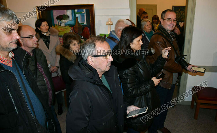 Павел Данев показа в снимки „Другата страна на спорта“