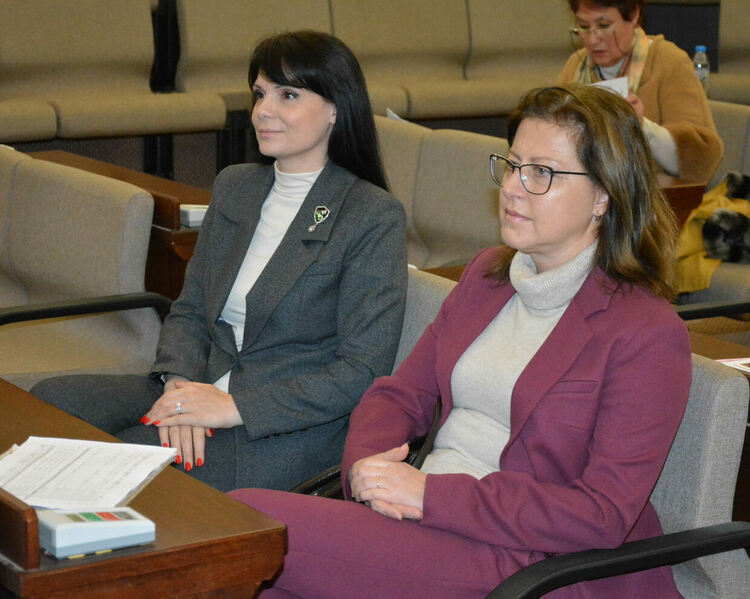 Обучават в Хасково онкоболни и хора с увреждания как да защитават правата си