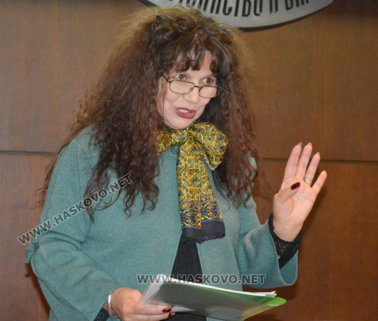 Обучават в Хасково онкоболни и хора с увреждания как да защитават правата си