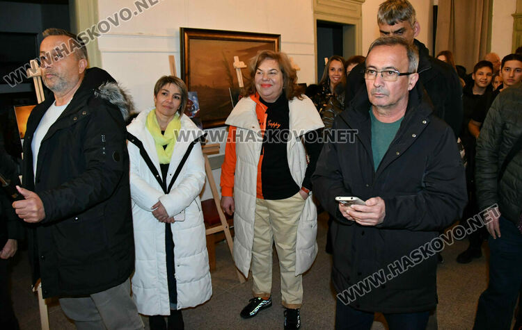 Павел Данев показа в снимки „Другата страна на спорта“