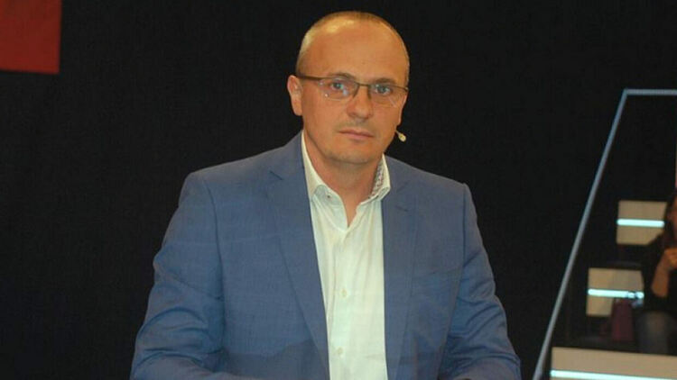 Георги Киряков