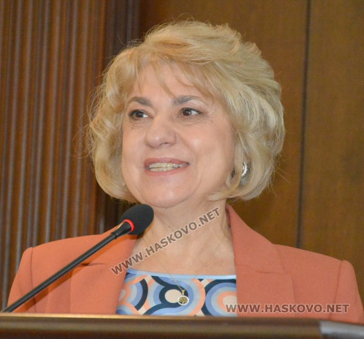 Обучават в Хасково онкоболни и хора с увреждания как да защитават правата си