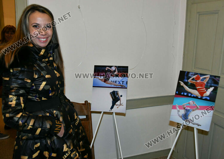 Павел Данев показа в снимки „Другата страна на спорта“