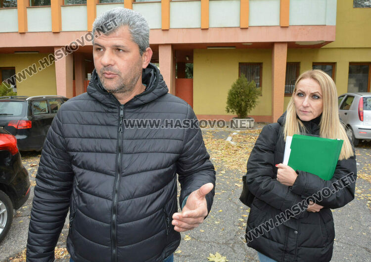 Хасковлии се включиха в кампанията за разделно събиране на опасни отпадъци от бита