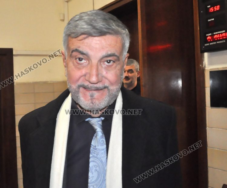 Александър Попчев