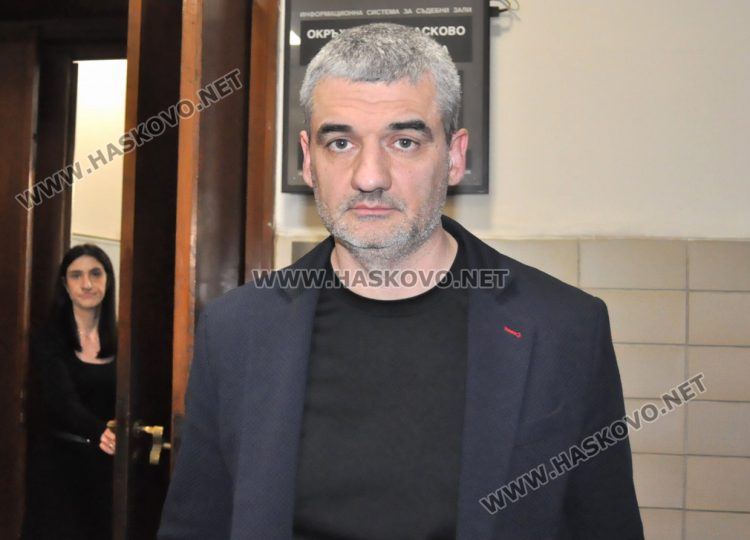 Недялко Паталов