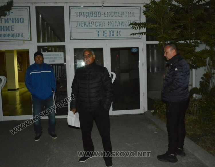 Министерството на здравеопазването разпореди на РЗИ да извърши контрол в ТЕЛК – Хасково