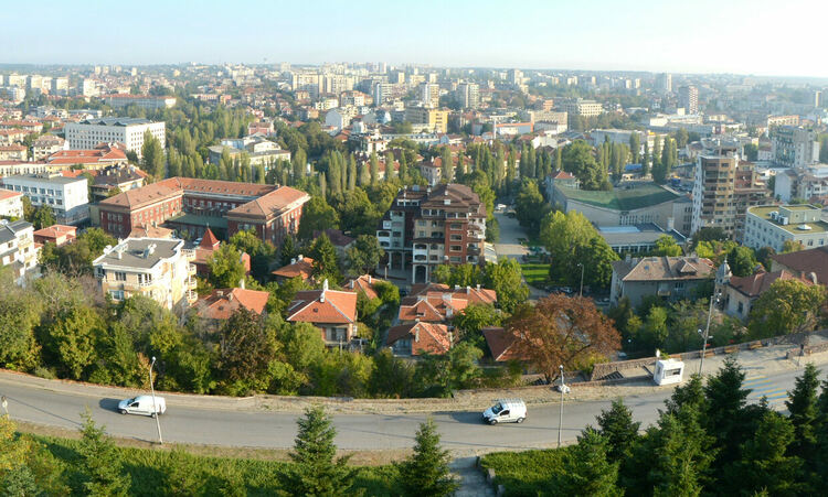 На 29 ноември ще гласуват увеличението на данъците в Хасково