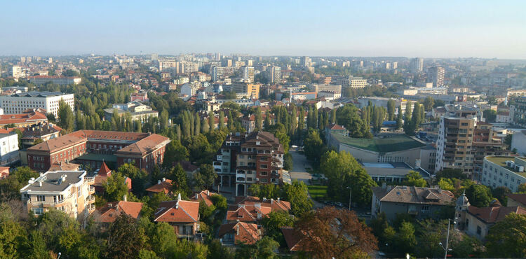 На 29 ноември ще гласуват увеличението на данъците в Хасково
