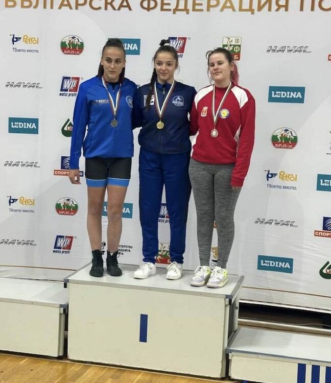 Снимка: СК “Ангел войвода”