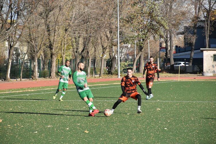 „Старско“ вкара 7 гола на „Марица“