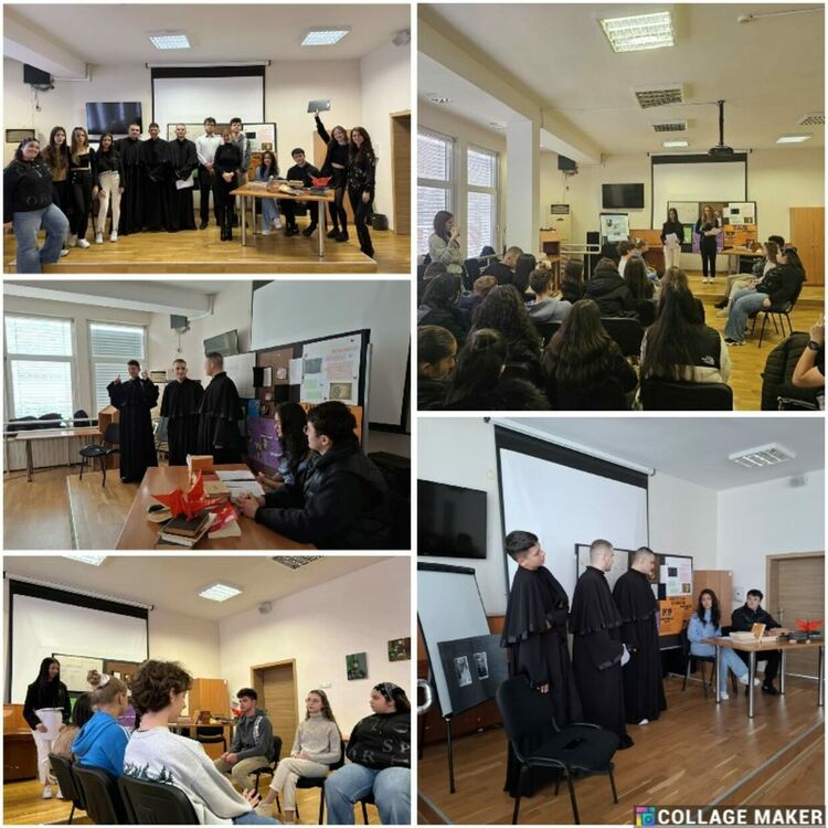 Философията в действие: Поколения в търсене на истината